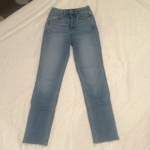 Hollister 000L junior jeans
